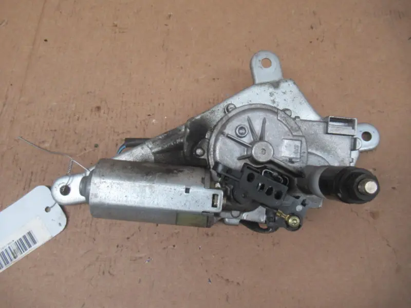Moteur essuie-glace arrière