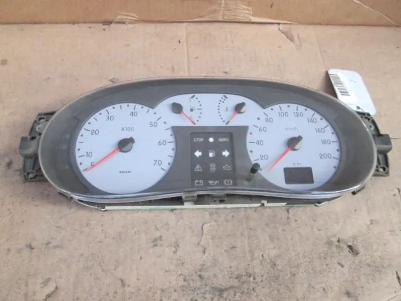 Compteur