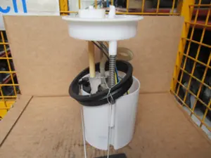 Benzinpumpe elektrisch