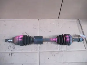 Antriebswelle vorne links