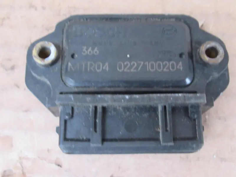 Module allumage / Bobine