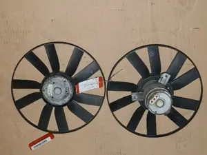 Kühlerventilator elektrisch