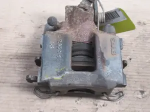 Bremszange hinten links