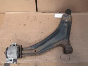 Querlenker vorne rechts