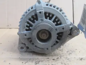 Alternateur