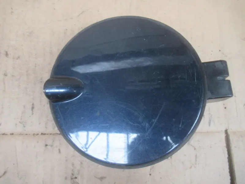 Tankdeckel aussen