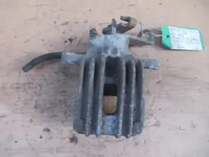 Bremszange hinten links