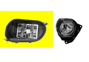 Nebellampe vorne rechts