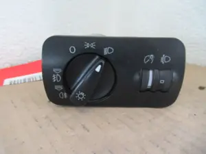 Lichtschalter Armaturenbrett