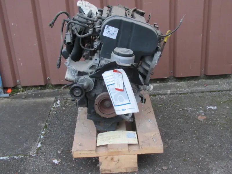 Moteur