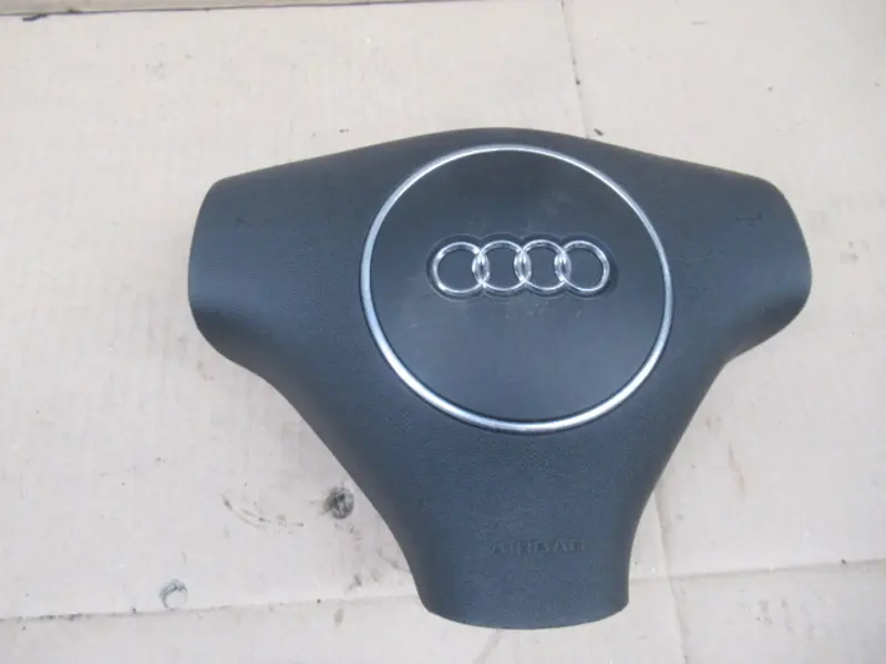 Airbag avant set