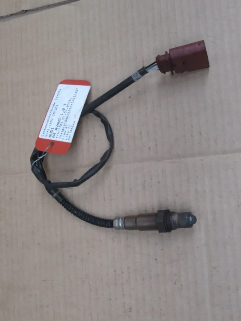 Sonde lambda