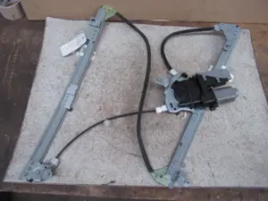 Fensterheber vorne rechts