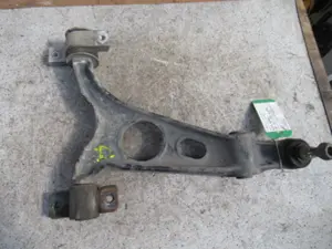 Querlenker vorne rechts