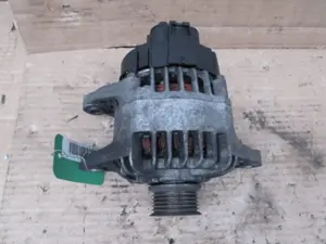 Alternateur