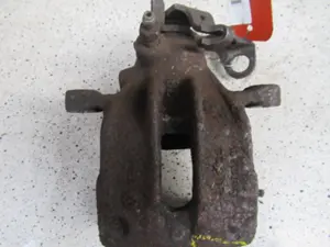 Bremszange hinten links