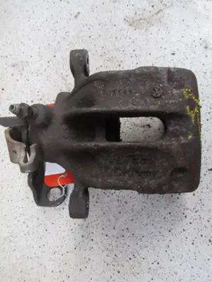 Bremszange hinten rechts