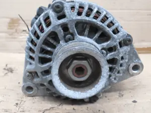 Alternateur