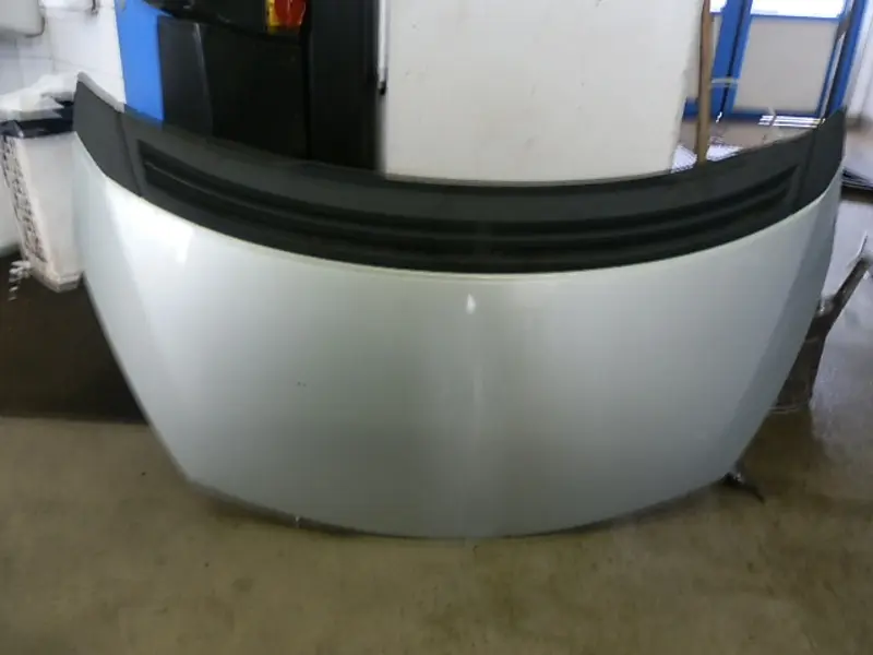 Capot