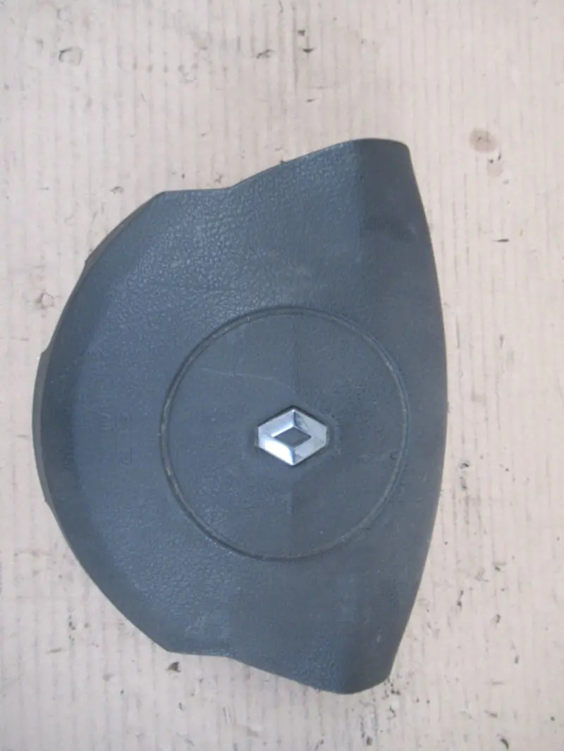Airbag avant set
