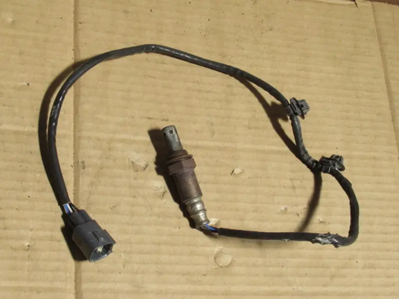 Sonde lambda