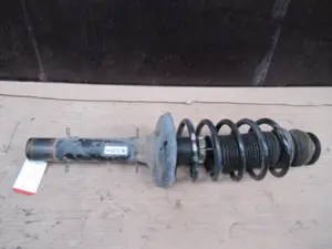 Federbein vorne rechts