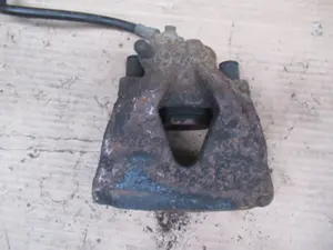 Bremszange vorne rechts