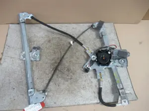 Fensterheber vorne links