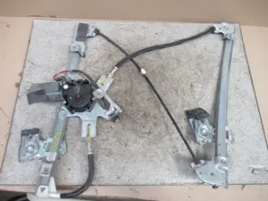 Fensterheber vorne rechts