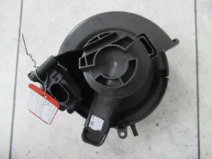 Ventilateur de chauffage