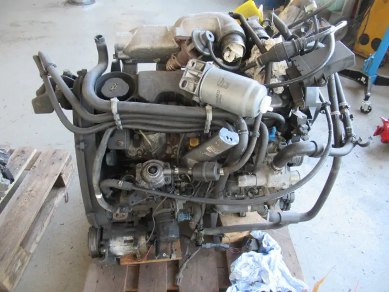 Moteur