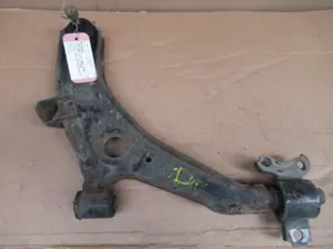 Querlenker vorne rechts