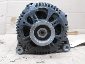 Alternateur