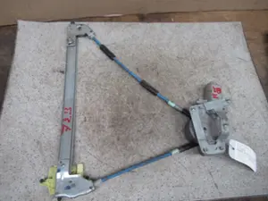 Fensterheber hinten links