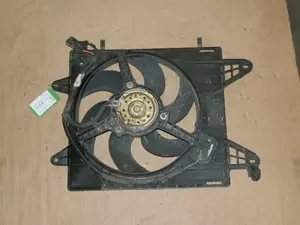 Kühlerventilator elektrisch