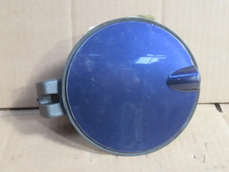 Tankdeckel aussen