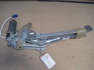 Fensterheber hinten links