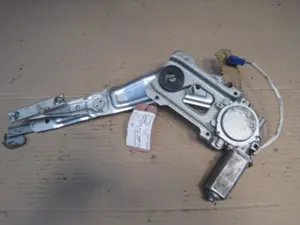 Fensterheber hinten rechts