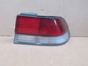 Heckleuchte rechts