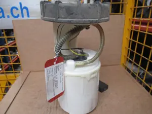 Benzinpumpe elektrisch