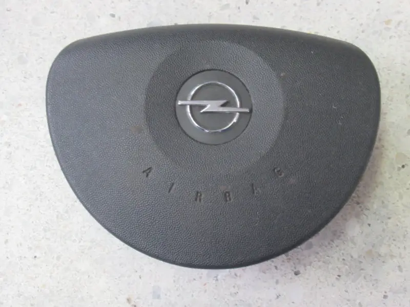 Airbag avant set