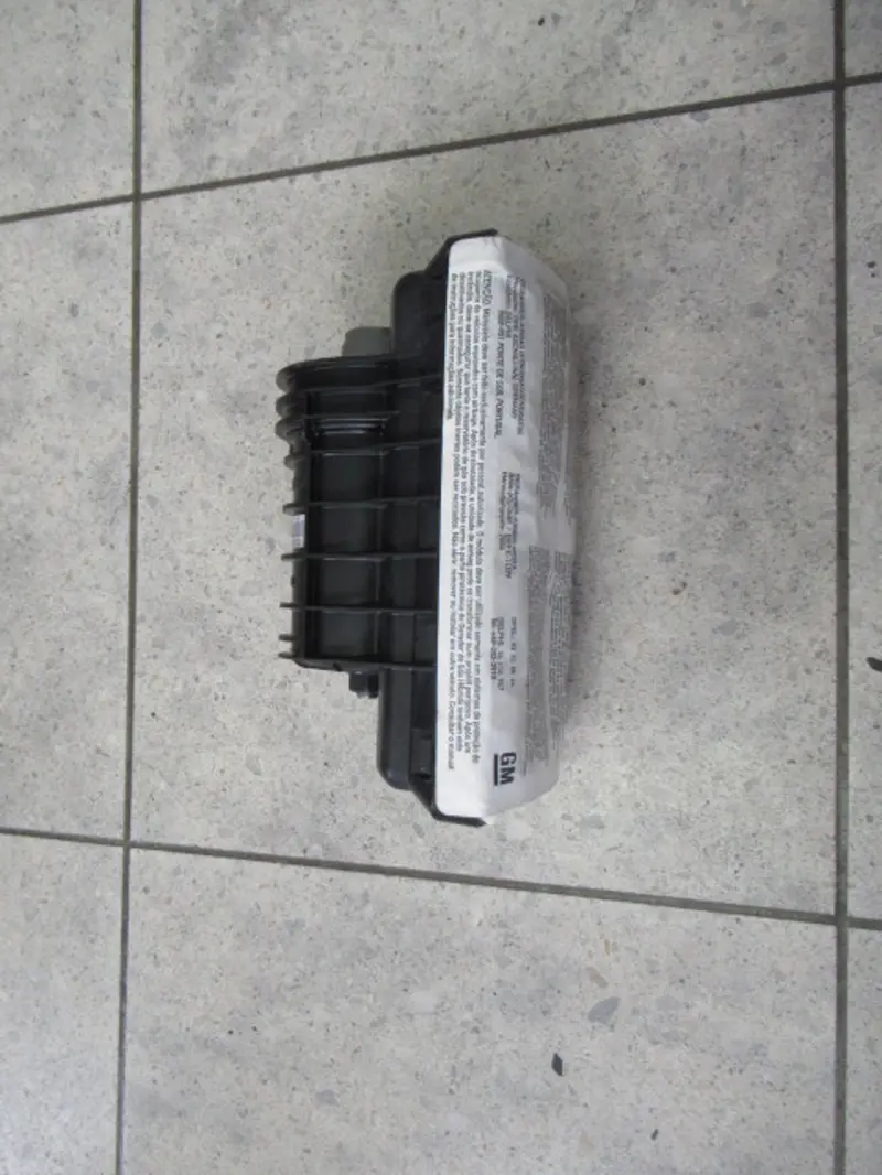 Airbag avant droit