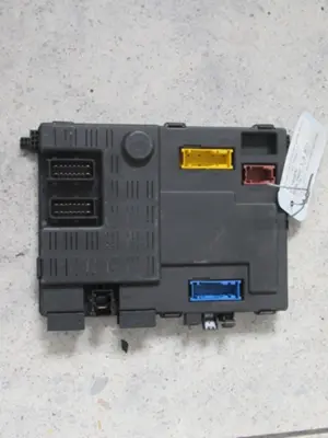 Bordnetzsteuergerät