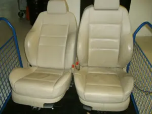 Sitzgarnitur komplett