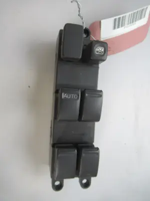 Schalter elektrische Scheiben