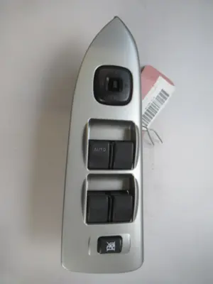 Schalter elektrische Scheiben