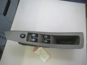 Commande lève-vitre