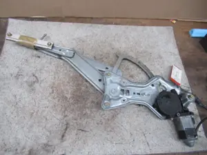 Fensterheber vorne rechts