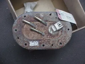 Benzinpumpe elektrisch