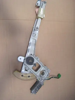 Fensterheber vorne rechts